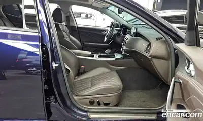 Kia Stinger 2023 2.5 Автомат в Москве № 757285, миниатюра 11