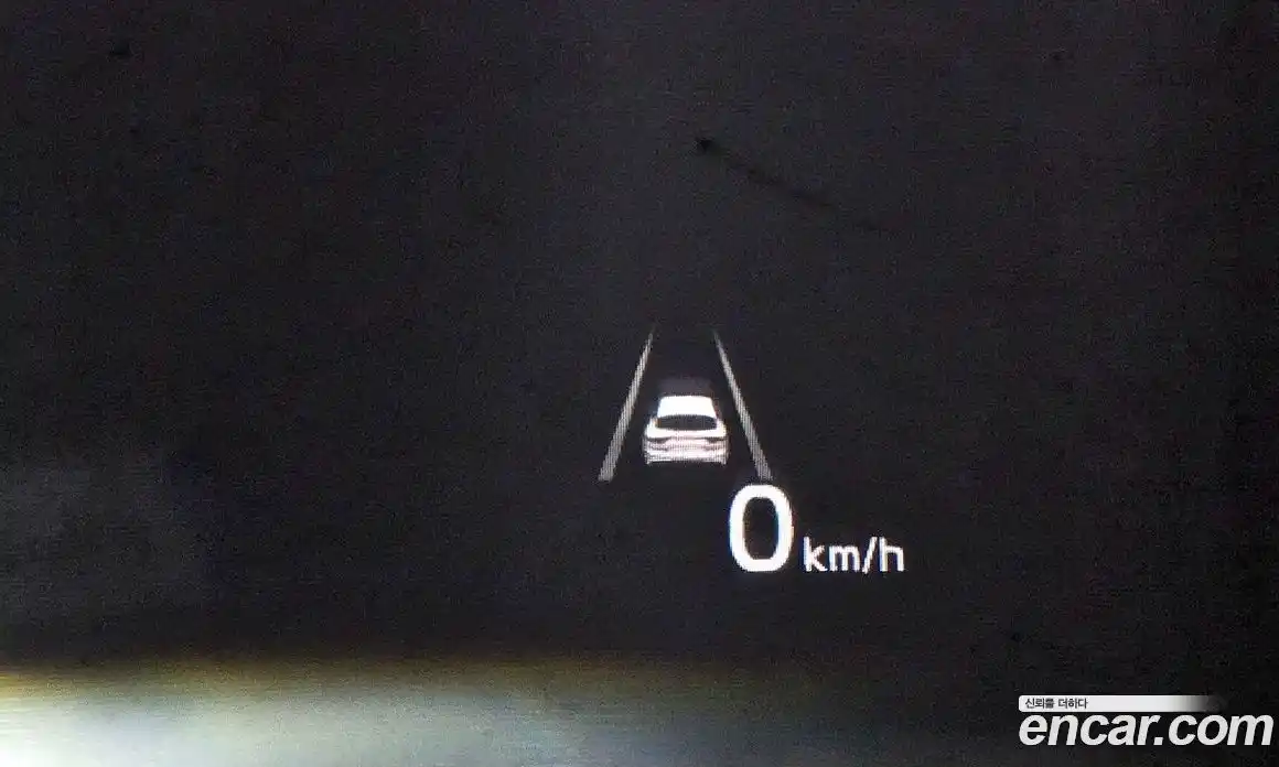 Kia Stinger 2023 2.5 Автомат в Москве № 757285, фото 17