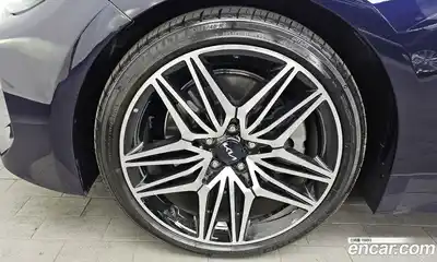 Kia Stinger 2023 2.5 Автомат в Москве № 757285, миниатюра 5