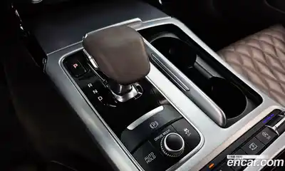 Kia Stinger 2023 2.5 Автомат в Москве № 757285, миниатюра 9