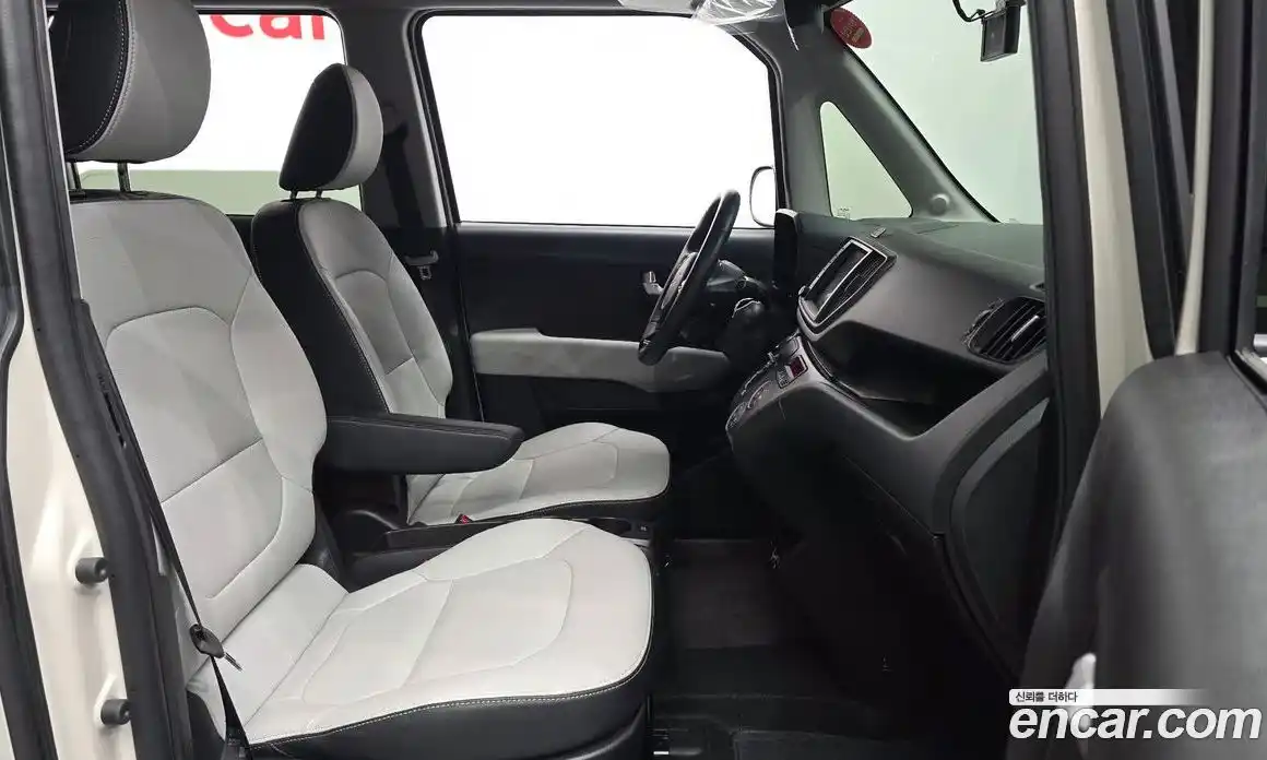 Kia Ray 2025 1.0 Автомат в Москве № 757333, фото 11