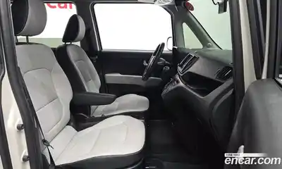 Kia Ray 2025 1.0 Автомат в Москве № 757333, миниатюра 11