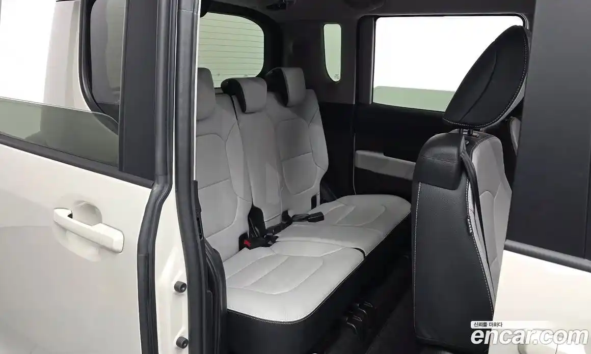 Kia Ray 2025 1.0 Автомат в Москве № 757333, фото 12