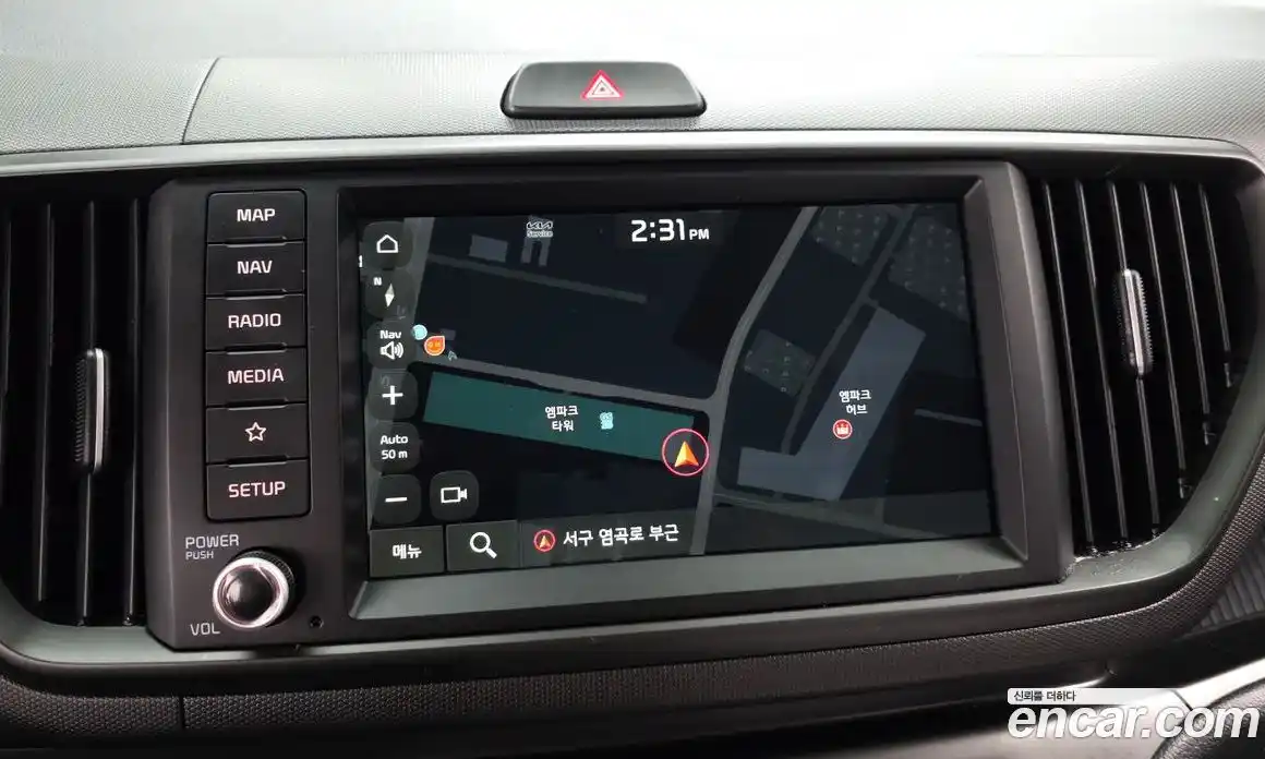 Kia Ray 2025 1.0 Автомат в Москве № 757333, фото 14