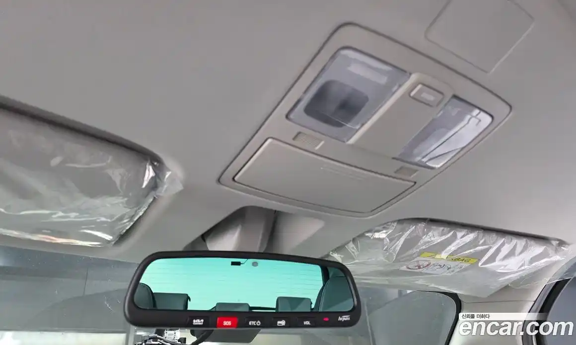 Kia Ray 2025 1.0 Автомат в Москве № 757333, фото 18