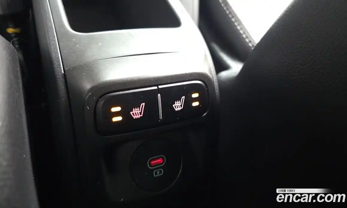 Kia Ray 2025 1.0 Автомат в Москве № 757333, фото 19