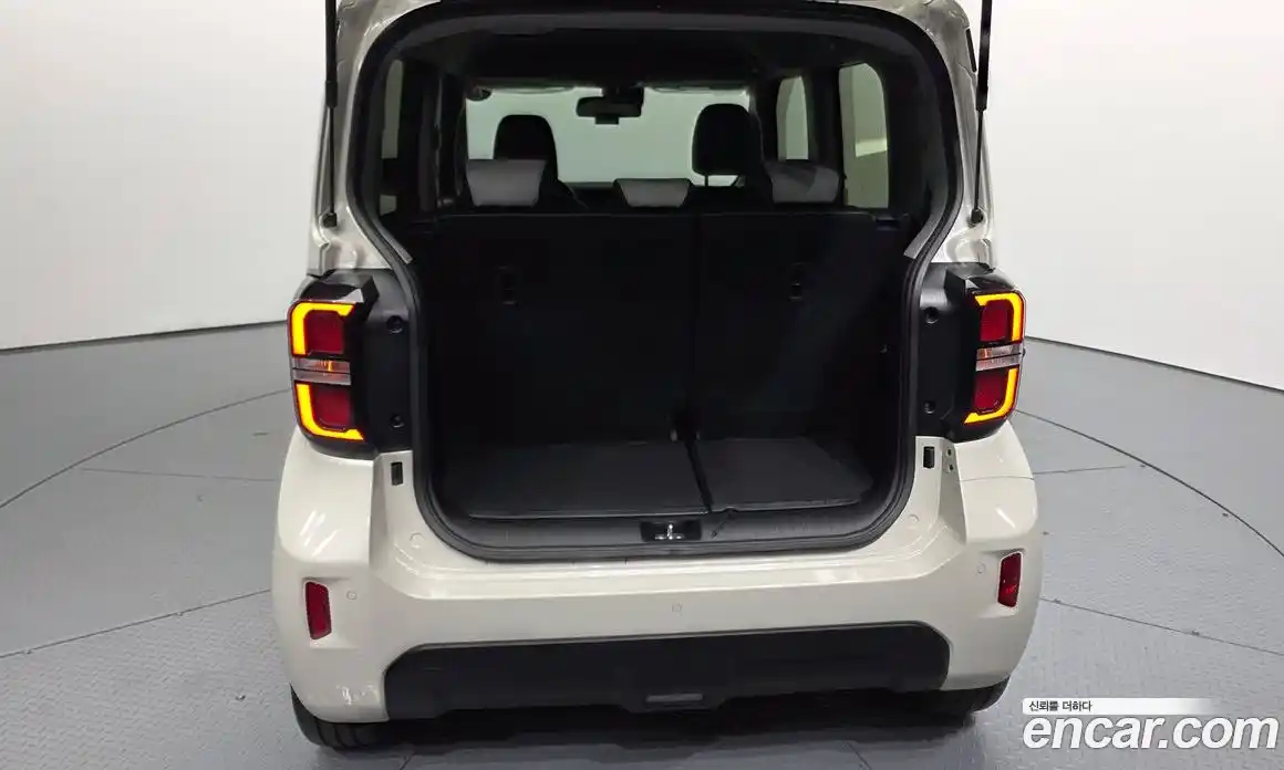 Kia Ray 2025 1.0 Автомат в Москве № 757333, фото 20