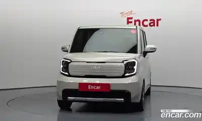 Kia Ray 2025 1.0 Автомат в Москве № 757333, миниатюра 3