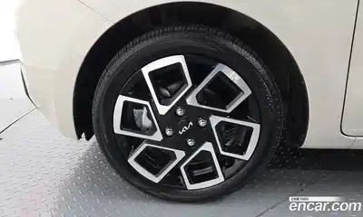 Kia Ray 2025 1.0 Автомат в Москве № 757333, миниатюра 5