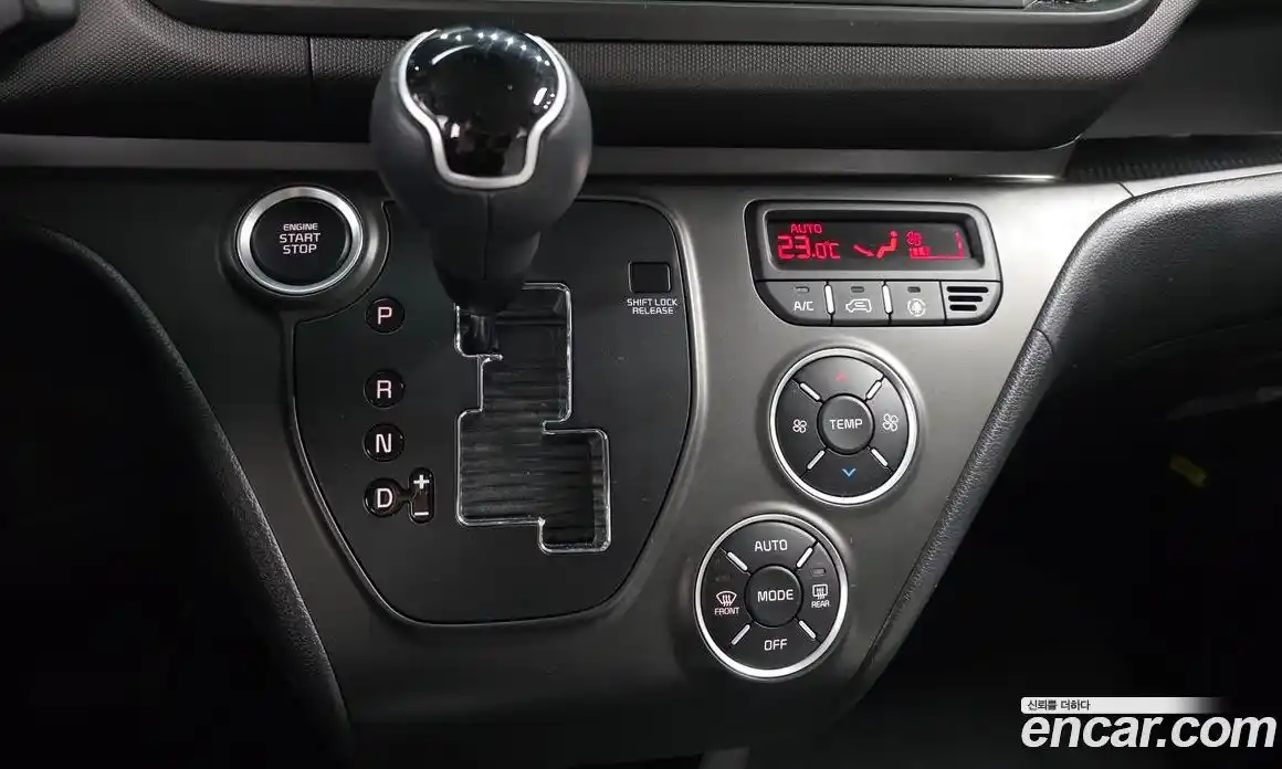 Kia Ray 2025 1.0 Автомат в Москве № 757333, фото 9