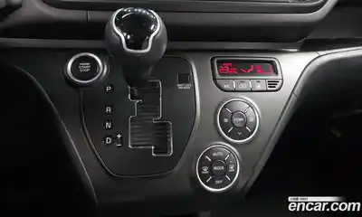 Kia Ray 2025 1.0 Автомат в Москве № 757333, миниатюра 9