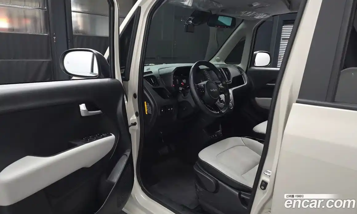 Kia Ray 2025 1.0 Автомат в Москве № 757333, фото 10