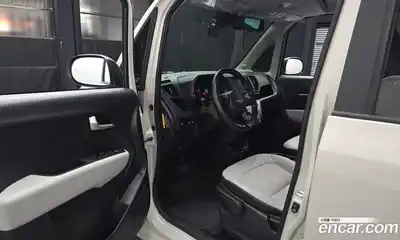 Kia Ray 2025 1.0 Автомат в Москве № 757333, миниатюра 10