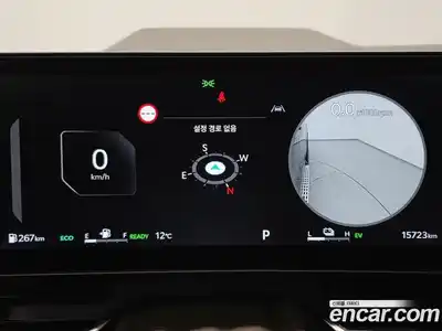 Kia Canival 2025 1.6 Автомат в Москве № 757402, миниатюра 11