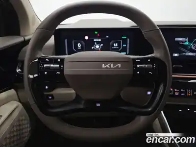 Kia Canival 2025 1.6 Автомат в Москве № 757402, миниатюра 12