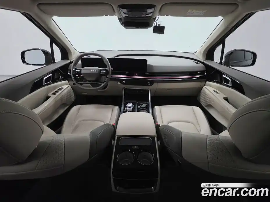 Kia Canival 2025 1.6 Автомат в Москве № 757402, фото 15