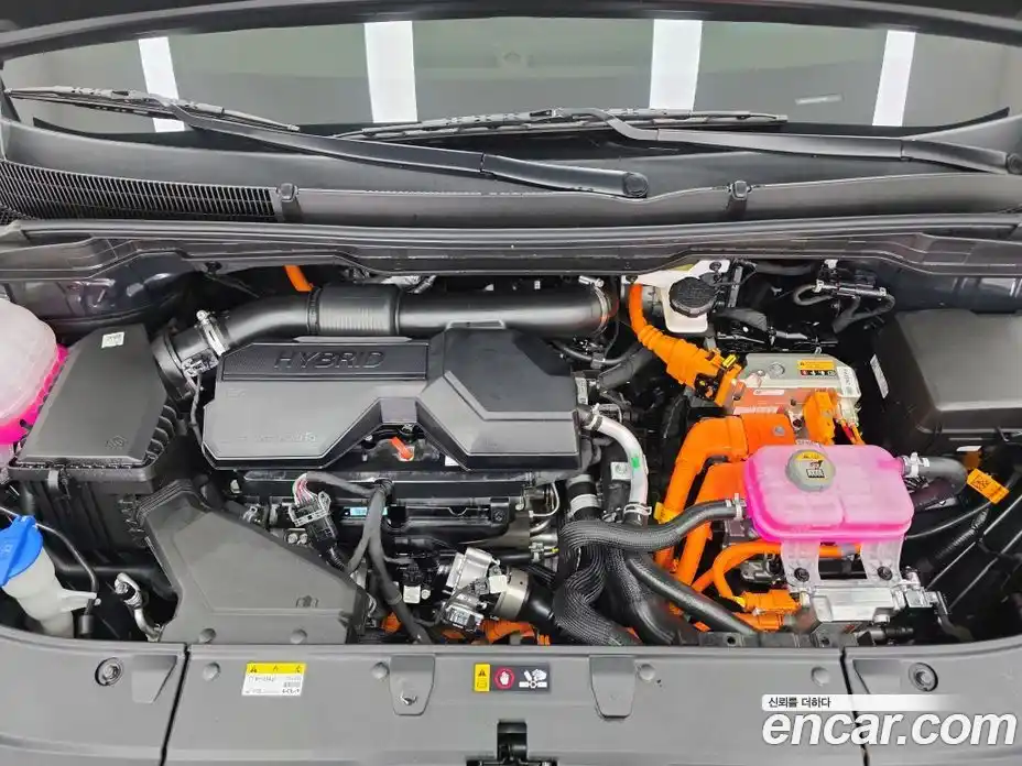 Kia Canival 2025 1.6 Автомат в Москве № 757402, фото 17