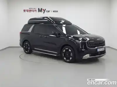 Kia Canival 2025 1.6 Автомат в Москве № 757402, миниатюра 7