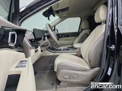 Kia Canival 2025 1.6 Автомат в Москве № 757402, миниатюра 9