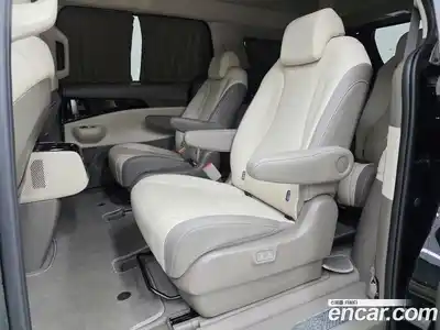 Kia Canival 2025 1.6 Автомат в Москве № 757402, миниатюра 10