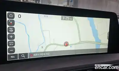 Kia K8 2023 1.6 Автомат в Москве № 757438, миниатюра 11