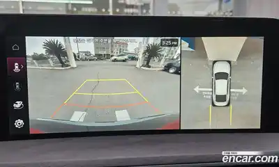 Kia K8 2023 1.6 Автомат в Москве № 757438, миниатюра 12