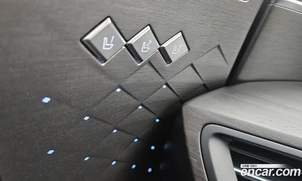 Kia K8 2023 1.6 Автомат в Москве № 757438, фото 14