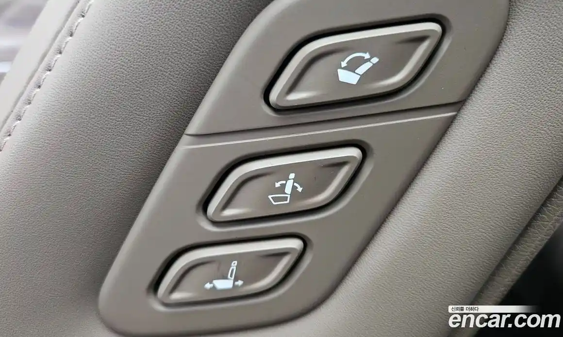 Kia K8 2023 1.6 Автомат в Москве № 757438, фото 15