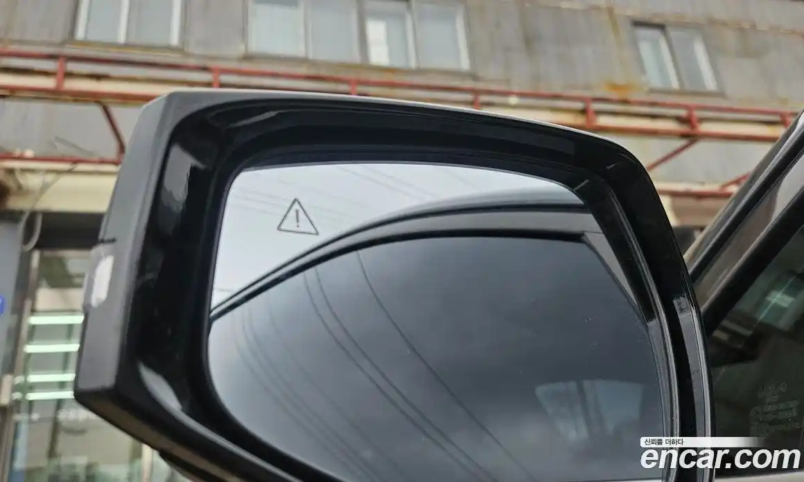 Kia K8 2023 1.6 Автомат в Москве № 757438, фото 17