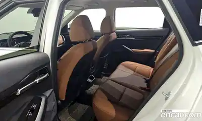 Kia Seltos 2023 1.6 Автомат в Москве № 757439, миниатюра 11