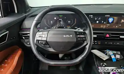 Kia Sportage 2025 1.6 Автомат в Москве № 757516, миниатюра 12