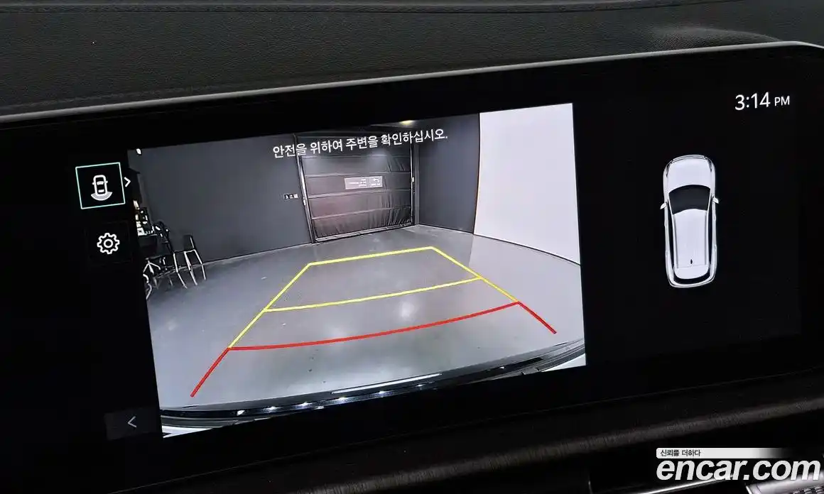 Kia Sportage 2025 1.6 Автомат в Москве № 757516, фото 15