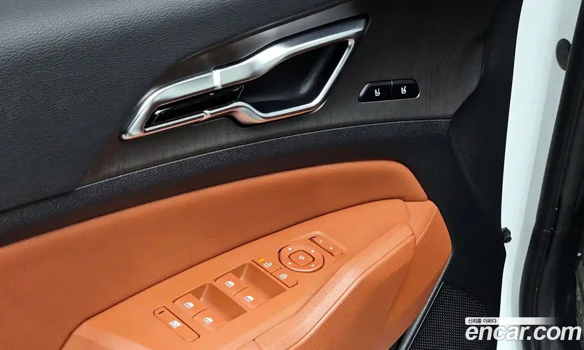 Kia Sportage 2025 1.6 Автомат в Москве № 757516, фото 18