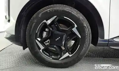 Kia Sportage 2025 1.6 Автомат в Москве № 757516, миниатюра 4