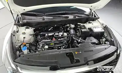 Kia Sportage 2025 1.6 Автомат в Москве № 757516, миниатюра 5