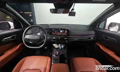 Kia Sportage 2025 1.6 Автомат в Москве № 757516, миниатюра 6