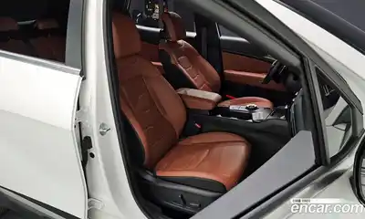 Kia Sportage 2025 1.6 Автомат в Москве № 757516, миниатюра 9