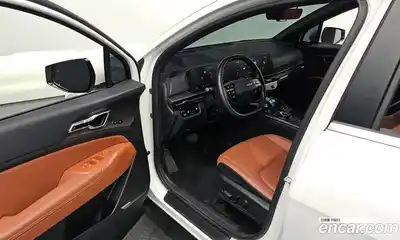 Kia Sportage 2025 1.6 Автомат в Москве № 757516, миниатюра 10