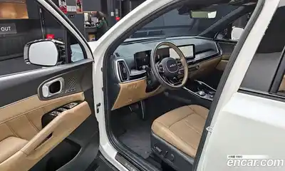 Kia Sorento 2024 1.6 Автомат в Москве № 757520, миниатюра 11