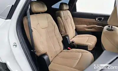 Kia Sorento 2024 1.6 Автомат в Москве № 757520, миниатюра 12