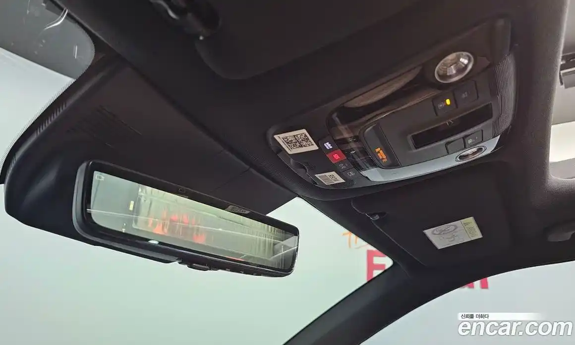 Kia Sorento 2024 1.6 Автомат в Москве № 757520, фото 14