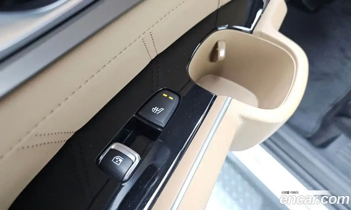 Kia Sorento 2024 1.6 Автомат в Москве № 757520, фото 17