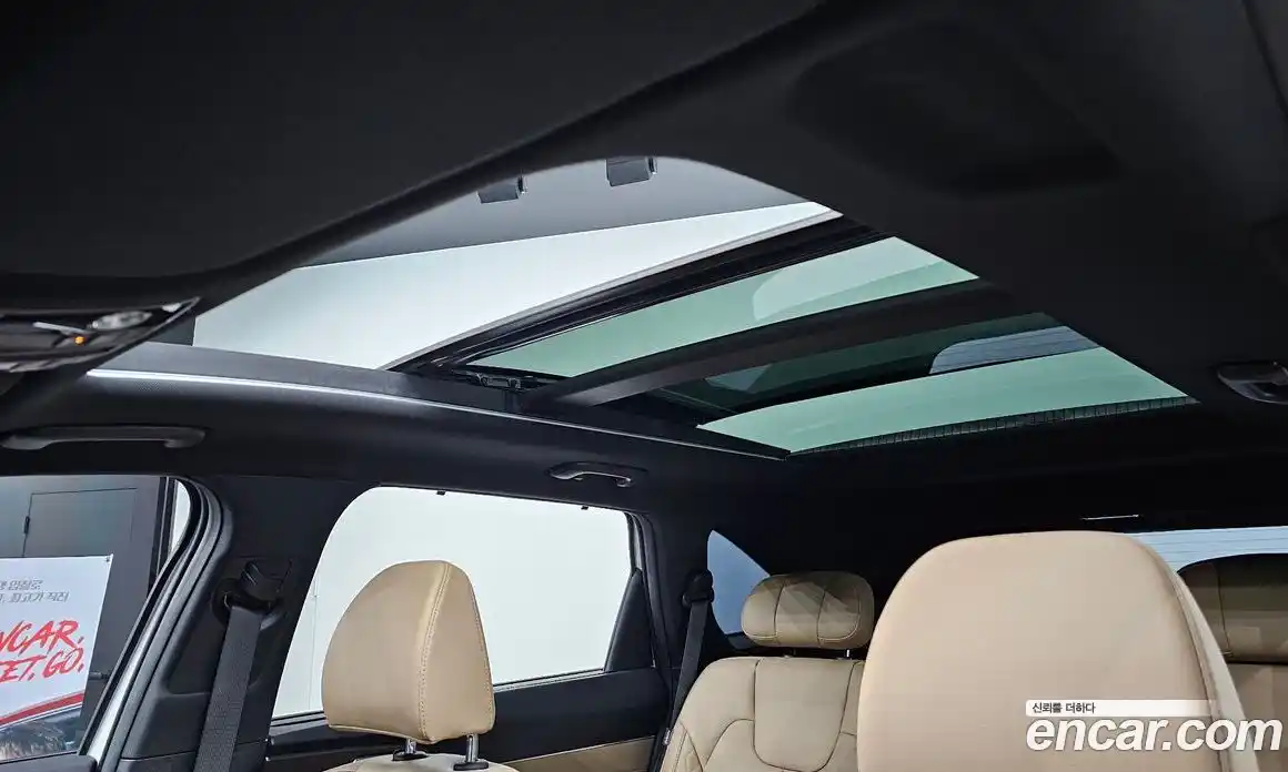 Kia Sorento 2024 1.6 Автомат в Москве № 757520, фото 19