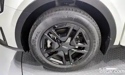 Kia Sorento 2024 1.6 Автомат в Москве № 757520, миниатюра 5