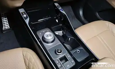 Kia Sorento 2024 1.6 Автомат в Москве № 757520, миниатюра 9