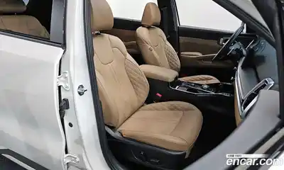 Kia Sorento 2024 1.6 Автомат в Москве № 757520, миниатюра 10