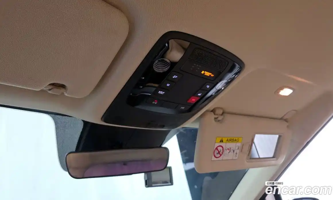 Kia Canival 2022 2.2 Автомат в Москве № 757538, фото 17