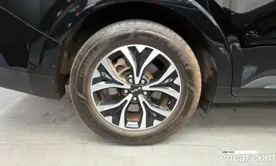 Kia Canival 2022 2.2 Автомат в Москве № 757538, миниатюра 5