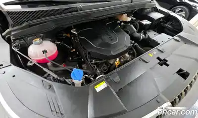 Kia Canival 2022 2.2 Автомат в Москве № 757538, миниатюра 6