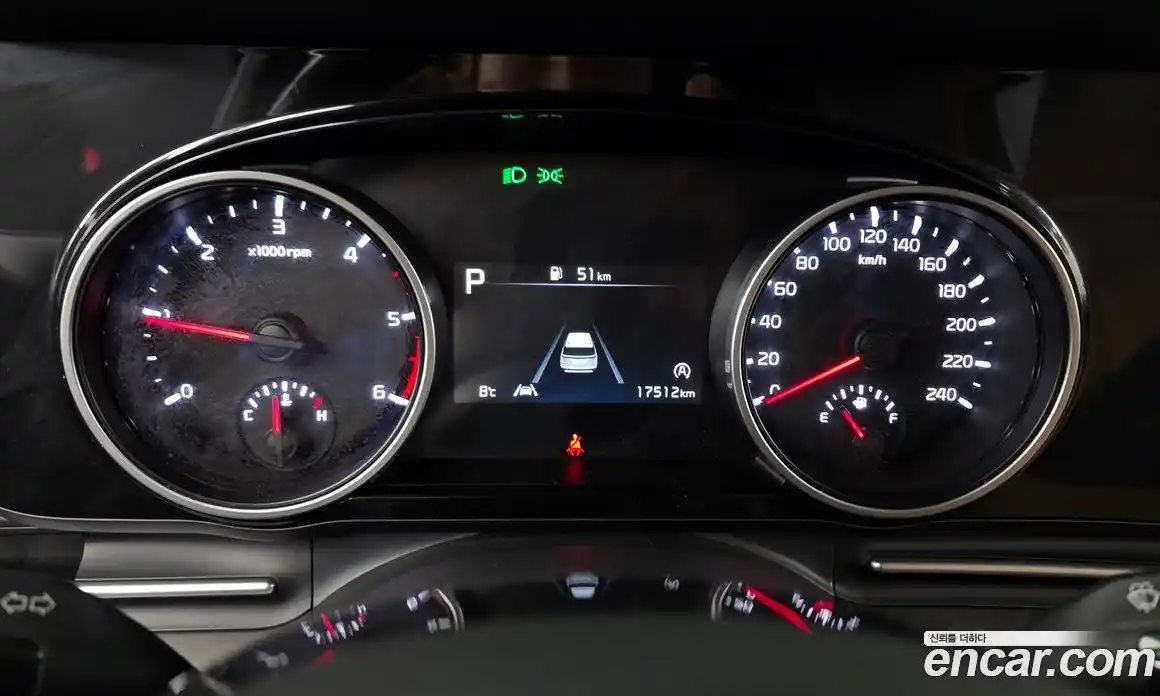 Kia Canival 2022 2.2 Автомат в Москве № 757538, фото 8